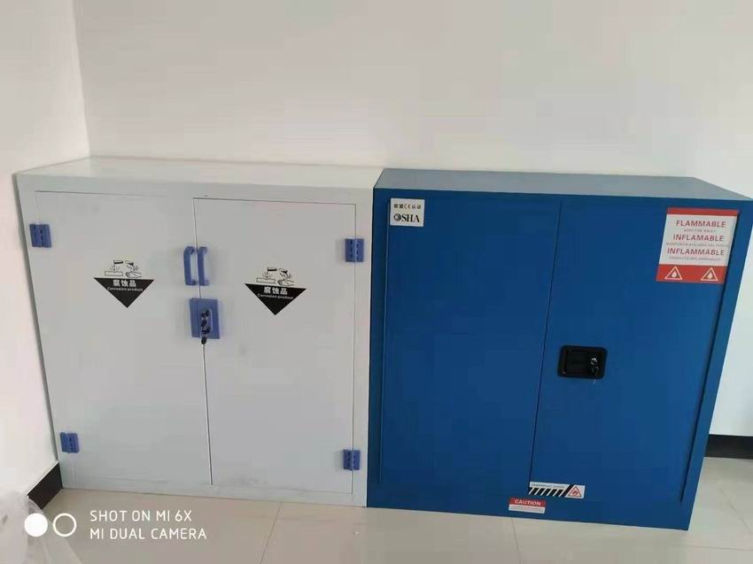 防腐柜和防报柜